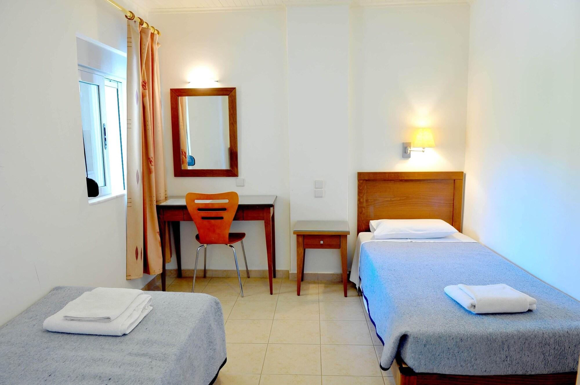 Mirabella Apartments Agios Nikolaos  Exterior photo
