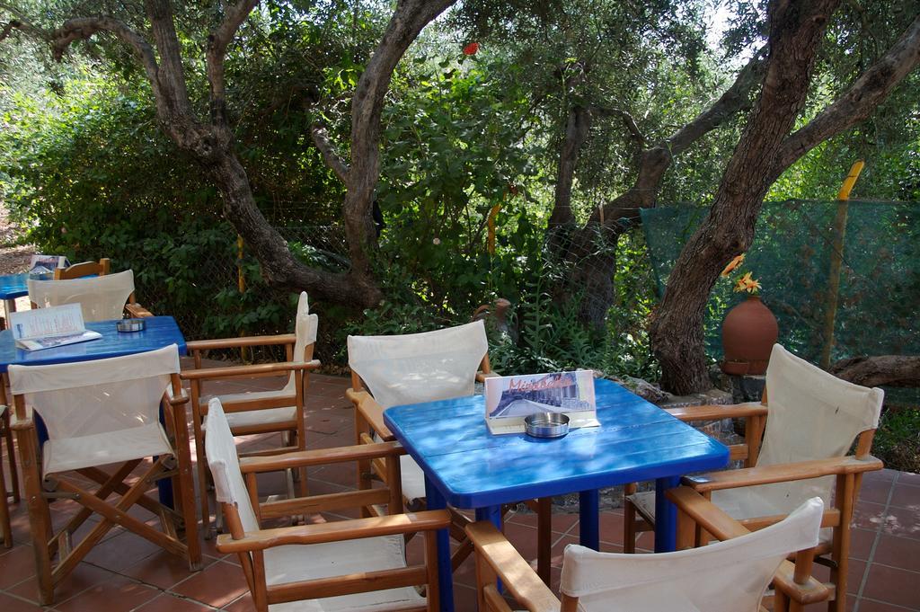 Mirabella Apartments Agios Nikolaos  Exterior photo