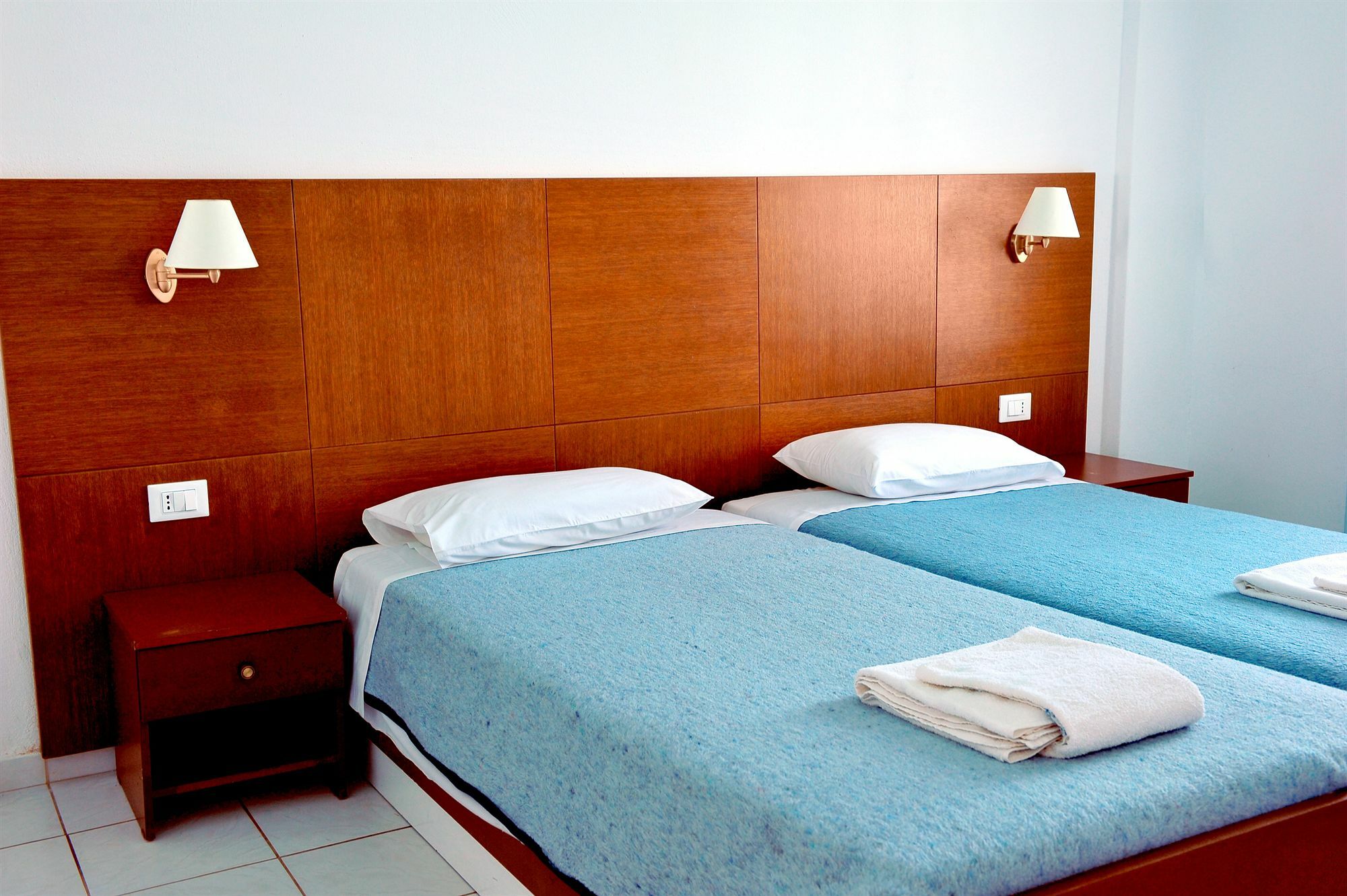 Mirabella Apartments Agios Nikolaos  Exterior photo