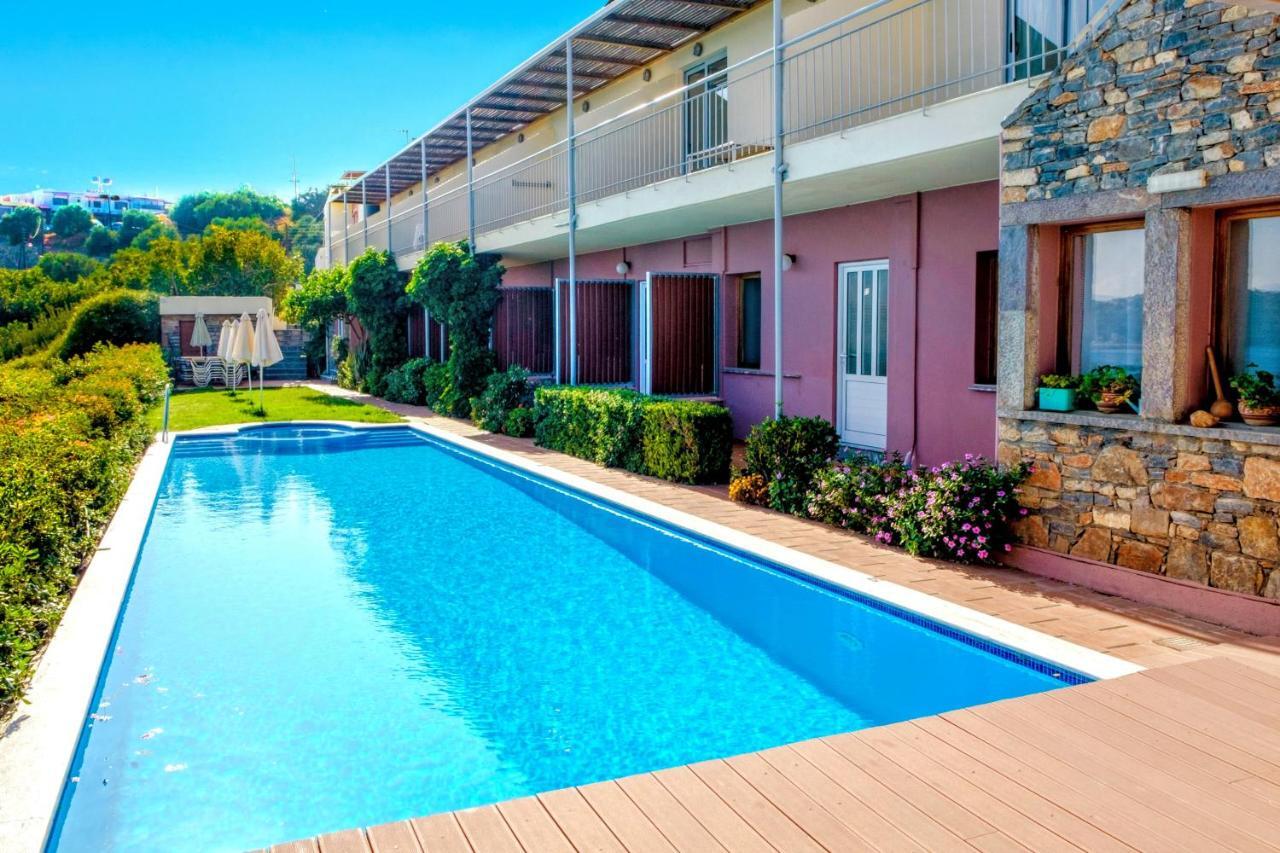 Mirabella Apartments Agios Nikolaos  Exterior photo